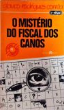 O Mistério do Fiscal dos Canos