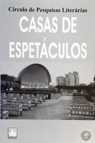 Casas De Espetáculos