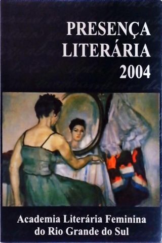 Presença Literária 2004