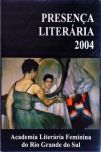 Presença Literária 2004