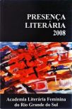 Presença Literária 2008