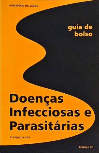 Doenças Infecciosas E Parasitárias