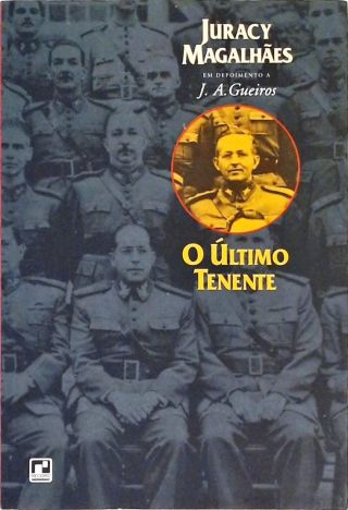 O Último Tenente