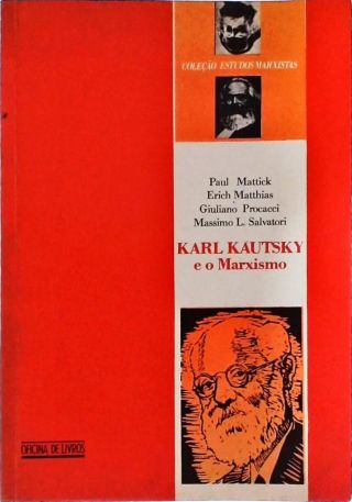 Karl Kautsky E O Marxismo