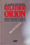 Relatório Orion