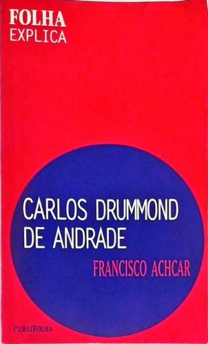 Carlos Drummond De Andrade