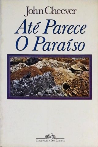 Até Parece O Paraíso