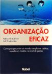 Organização Eficaz