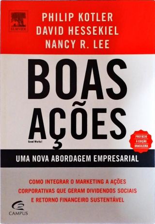 Boas Ações