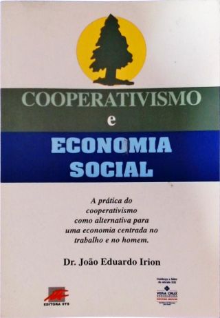 Cooperativismo e Economia Social