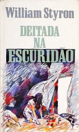 Deitada Na Escuridão