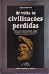 De Volta às Civilizações Perdidas