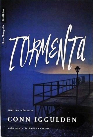 Tormenta