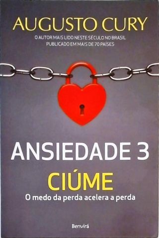 Ansiedade - Vol. 3