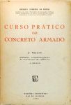 Curso Prático de Concreto Armado (Volume 3)