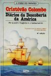 Diários Da Descoberta Da América