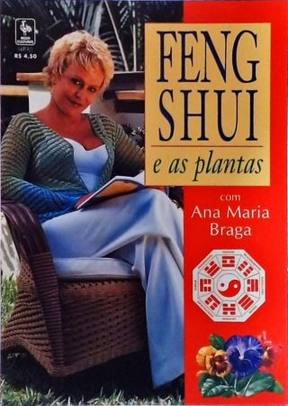 Feng Shui E As Plantas