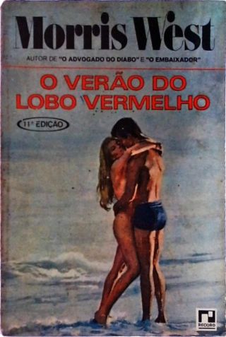 O Verão do Lobo Vermelho