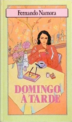 DOMINGO À TARDE