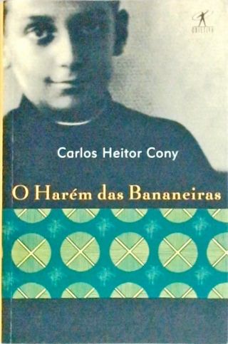 O Harém Das Bananeiras