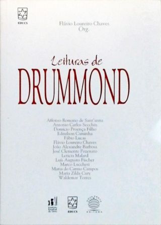 Leituras De Drummond
