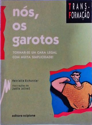 Nós, os Garotos