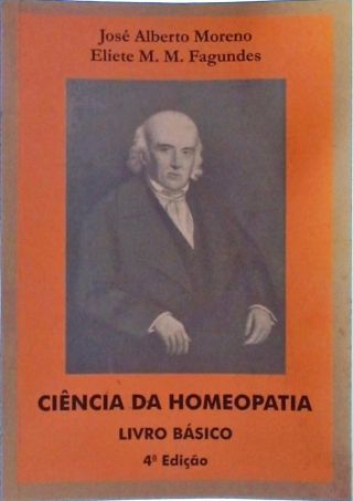 Ciência da Homeopatia