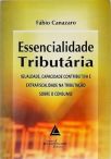 Essencialidade Tributária