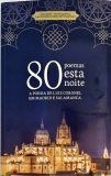 80 Poemas Esta Noite - Não Inclui Cd