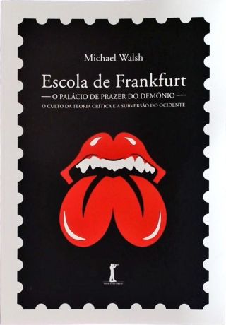 Escola De Frankfurt - O Palácio Do Prazer Do Demônio