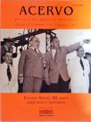 Estado Novo 80 Anos - Arquivos e Histórias Acervo - Revista do Arquivo Nacional - Vol. 30, Nº 02