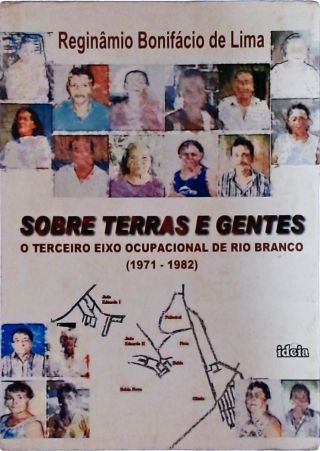 Sobre Terras E Gentes