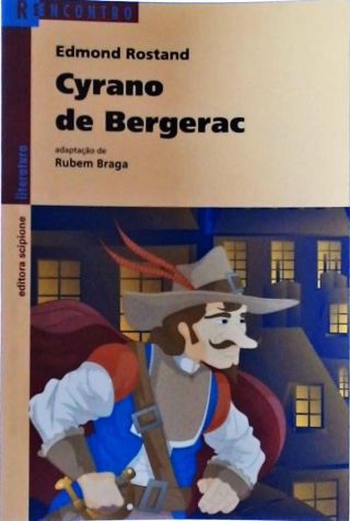 Cyrano De Bergerac