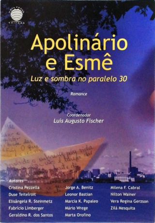 Apolinário E Esmê