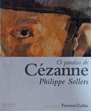 O Paraíso De Cézanne