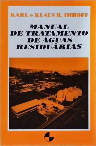 Manual De Tratamento De Águas Residuárias