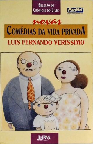 Novas Comédias Da Vida Privada