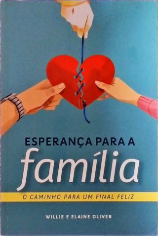 Esperança Para A Família