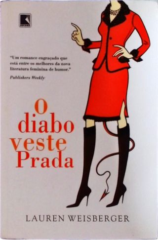 O Diabo Veste Prada