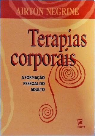 Terapias Corporais