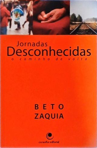 Jornadas Desconhecidas