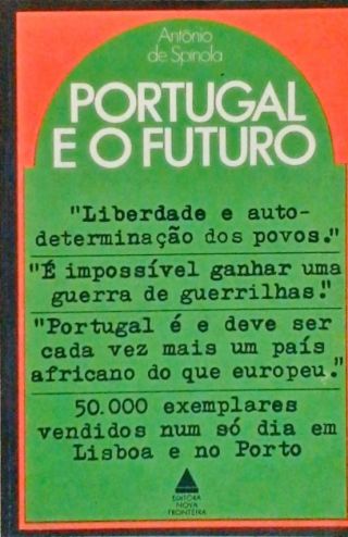 Portugal e o Futuro