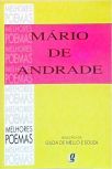 Os Melhores Poemas De Mário De Andrade