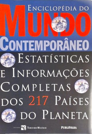 Enciclopédia do Mundo Contemporâneo