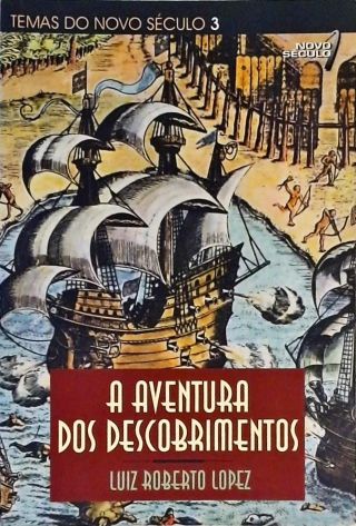 A Aventura Dos Descobrimentos