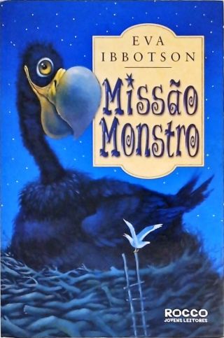 Missão Monstro