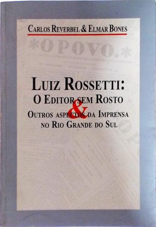 Luiz Rossetti
