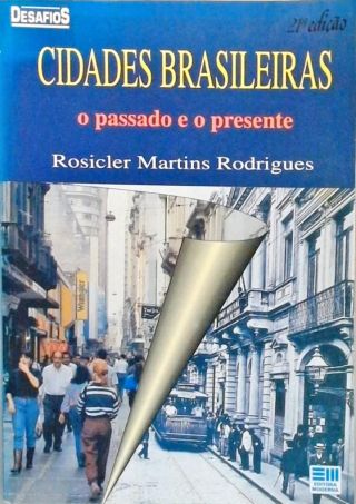 Cidades Brasileiras