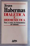 Dialética e Hermenêutica