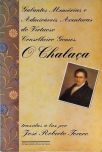 Galantes Memórias E Admiráveis Aventuras Do Virtuoso Conselheiro Gomes, O Chalaça